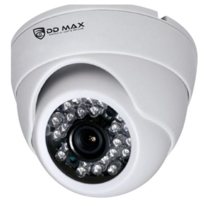 CCTV Camera – 4