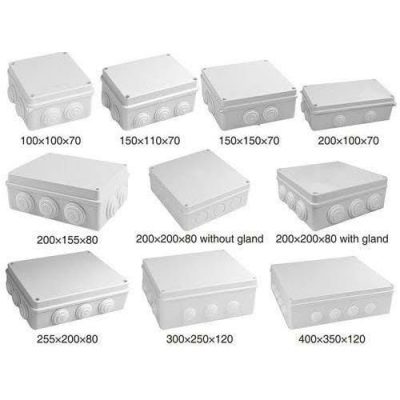 CCTV Accessories - 2