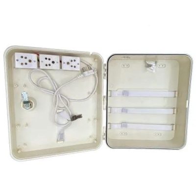 CCTV Accessories - 4