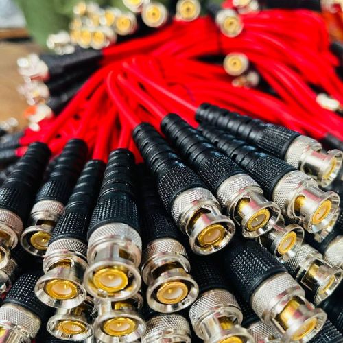 Cables & Accessories - 1