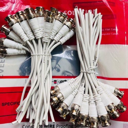 Cables & Accessories - 2