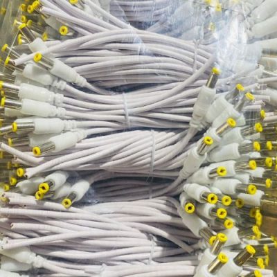 Cables & Accessories - 3