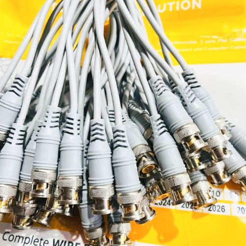 Cables & Accessories - 5