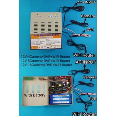 Networking Products - 8