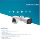 Solar CCTV Camera - 1