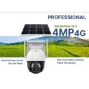 Solar CCTV Camera - 2