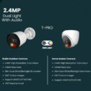 Solar CCTV Camera - 3
