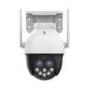 Solar CCTV Camera - 8