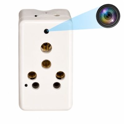 Spy Cameras - 1