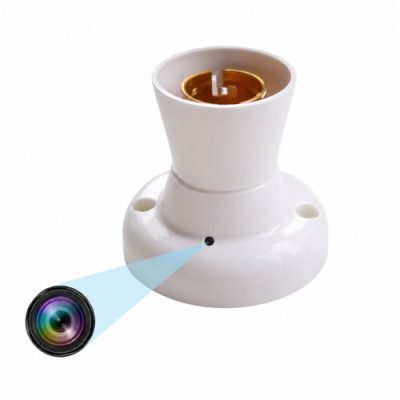 Spy Cameras - 2