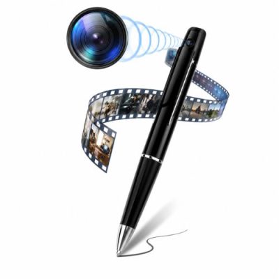 Spy Cameras - 5