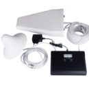 Waterproof Signal Booster - 1