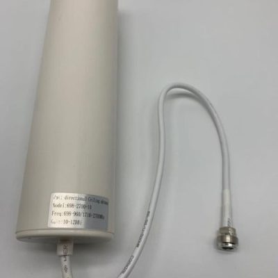 Waterproof Signal Booster 2