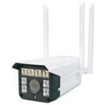 Wireless Security Cameras - 1