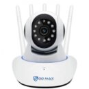 Wireless Security Cameras - 4