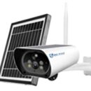 Wireless Security Cameras - 5