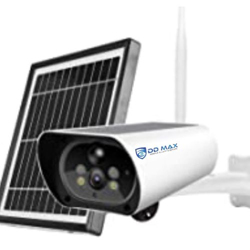 Wireless Security Cameras - 5