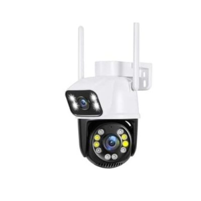 Wireless Security Cameras - 7