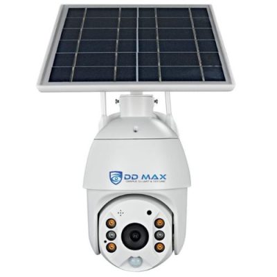 Wireless Security Cameras - 8